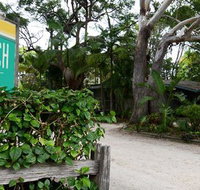 Flynns Beach Caravan Park - Tourism Adelaide