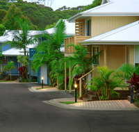 Flynns on Surf Beach Villas - Tourism Adelaide