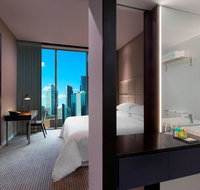 Four Points by Sheraton Brisbane - Tourism Adelaide