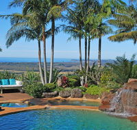 Four Winds Luxury Villas Byron Bay - Tourism Adelaide