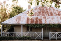 French Cottage 1854 with stunning Alfesco Garden