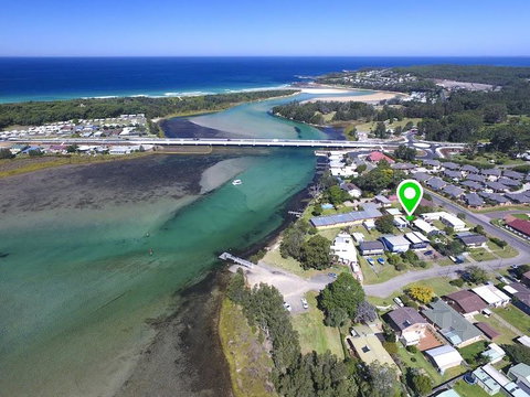 Frog Hollow - Tourism Adelaide 2