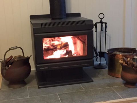 FROGGIES HOLIDAY HOUSE - Tourism Adelaide 2