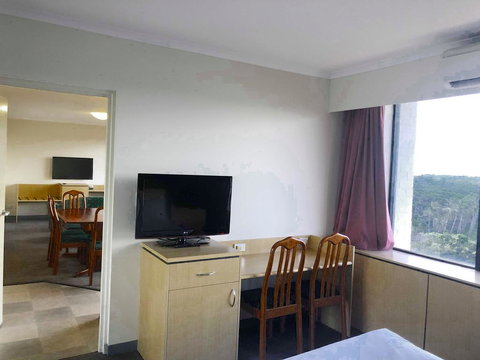 Frontier Hotel Darwin - Tourism Adelaide 3