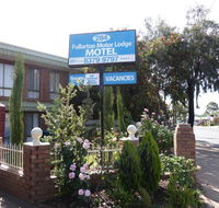 Fullarton Motor Lodge - Tourism Adelaide