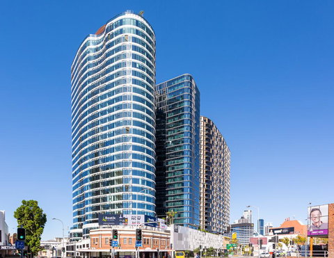 FV Apartment By Hostrelax - Tourism Adelaide 0