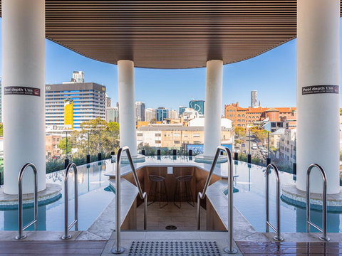 FV Apartment By Hostrelax - Tourism Adelaide 1