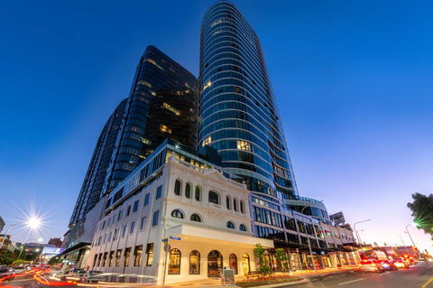 FV By Peppers - Tourism Adelaide 0