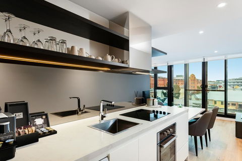 FV By Peppers - Tourism Adelaide 3