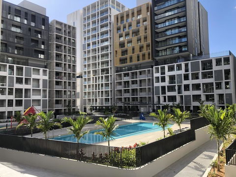 G-House@Sydney Olympic Park - Tourism Adelaide 2