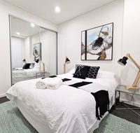 G02 Courtyard Apartment - Tourism Adelaide