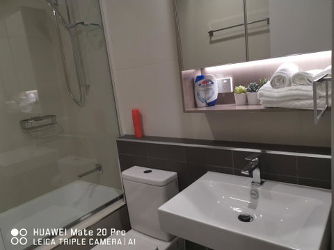 G3 Apartment - Tourism Adelaide 2