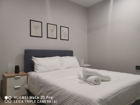 G3 Apartment - Tourism Adelaide 1