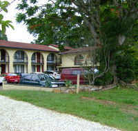Gallery Motel - Tourism Adelaide