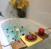 Garasu Lodge - Tourism Adelaide