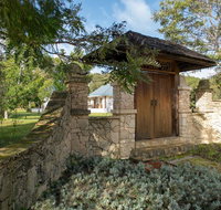 Garden Pavilion - Art House Yallingup - Tourism Adelaide