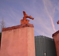 Gargoyle Lodge - Tourism Adelaide
