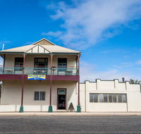 Gascoyne Hotel - Tourism Adelaide