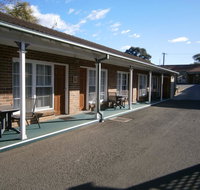 George Bass Motor Inn - Tourism Adelaide