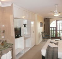 Getaway Inn Boutique Guest house - Tourism Adelaide