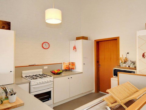 Gibraltar Getaway - Cute, Comfortable & Close To Town - Tourism Adelaide 1