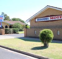 Gilgandra Motel - Tourism Adelaide