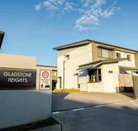 Gladstone Heights Executive Apartments - Tourism Adelaide