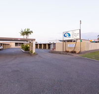 Gladstone Motel - Tourism Adelaide