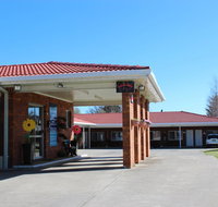 Glen Innes Lodge Motel - Tourism Adelaide
