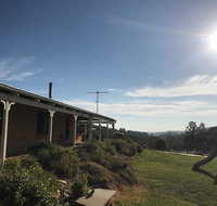 Glen Mervyn Lodge - Tourism Adelaide