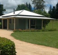 Glen Waverly Farmstay - Tourism Adelaide