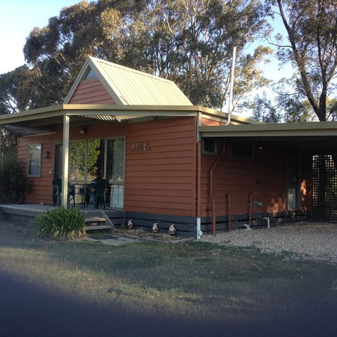 Glenfield Cottage - Tourism Adelaide 3