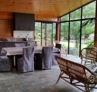 Glenhope Alpaca Farm Suites - Tourism Adelaide