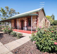 Glenlee Cottage - Tourism Adelaide