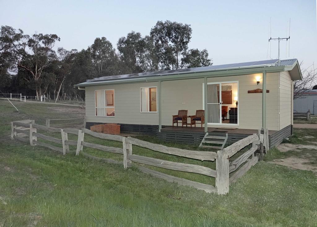 Bango NSW Tourism Adelaide