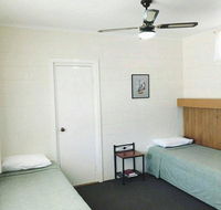 Glossop Motel - Tourism Adelaide