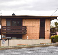 Gmall's Shared Motel - Tourism Adelaide