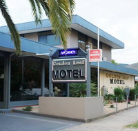 Golden Leaf Motel - Tourism Adelaide