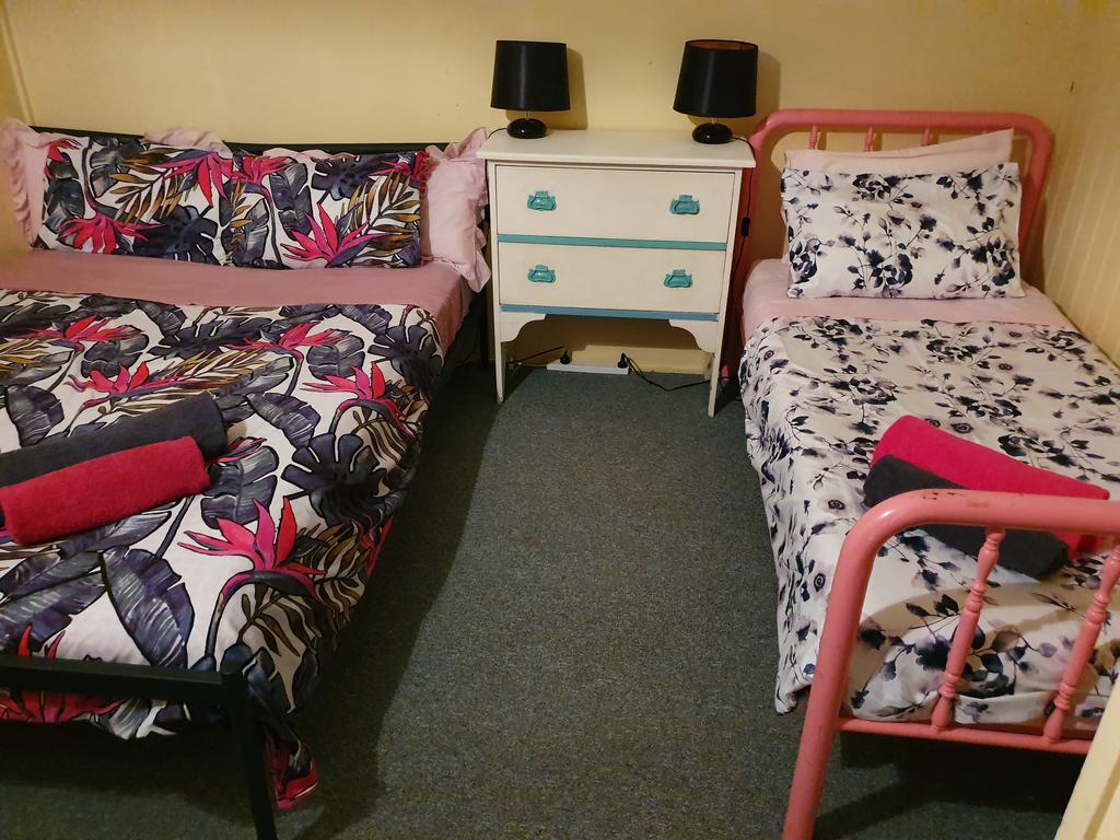 Leydens Hill QLD Tourism Adelaide