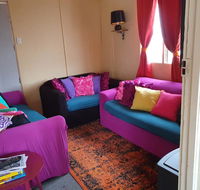 Golden Mt Rest on James - Tourism Adelaide