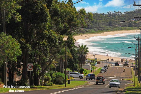 GOLF 39 MOLLYMOOK BEACH - Tourism Adelaide 0