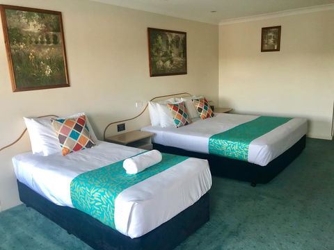 Golfview Motor Inn - Tourism Adelaide 2