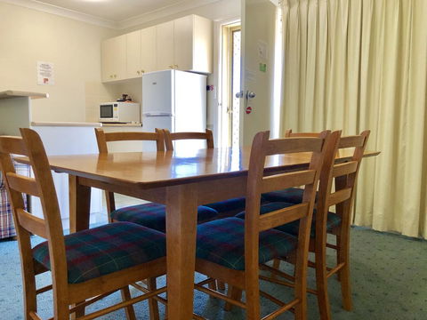 Golfview Motor Inn - Tourism Adelaide 1