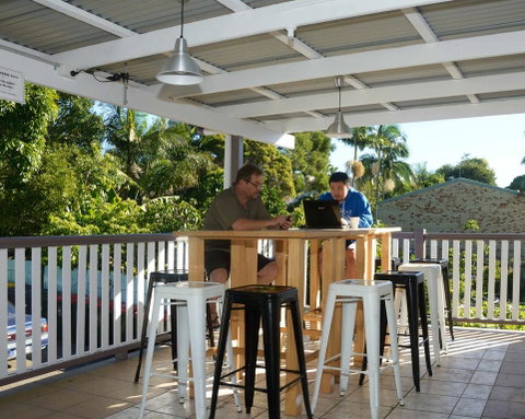 Gonow Family Backpackers Hostel - Tourism Adelaide 3