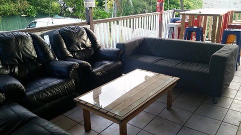 Gonow Family Backpackers Hostel - Tourism Adelaide 1