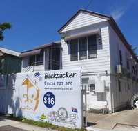Gonow Family Backpackers Hostel - Tourism Adelaide
