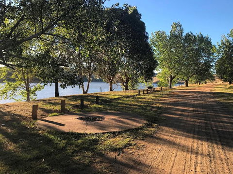 Good Hope Resort - Tourism Adelaide 1