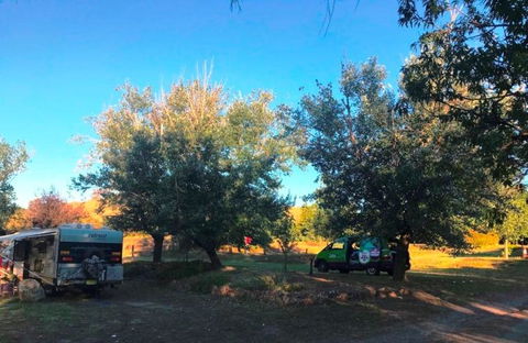 Good Hope Resort - Tourism Adelaide 2