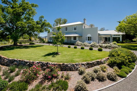 Goonoo Goonoo Station - Tourism Adelaide 0