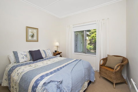 GOWAN ROSS COTTAGE - Tourism Adelaide 3